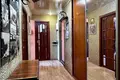 Apartamento 3 habitaciones 62 m² Saligorsk, Belarús