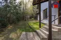 5 room apartment 213 m² Kalodziscanski sielski Saviet, Belarus
