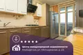 3 room apartment 64 m² Maladzyechna, Belarus