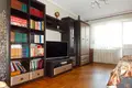 2 room apartment 56 m² Minsk, Belarus
