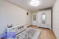 3 room apartment 74 m² Piatryskauski sielski Saviet, Belarus