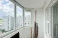 Wohnung 1 zimmer 38 m² Minsk, Belarus