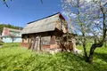 Haus 34 m² Usiazski sielski Saviet, Belarus
