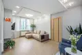 Apartamento 2 habitaciones 74 m² Minsk, Belarús