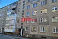 Appartement 2 chambres 51 m² Hrodna, Biélorussie