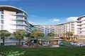 1 bedroom apartment 45 m² Phuket, Thailand