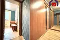 Wohnung 1 zimmer 35 m² Minsk, Belarus