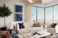 Appartement 3 chambres 121 m² Dubaï, Émirats arabes unis