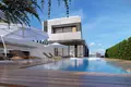 Villa de 6 habitaciones 394 m² Comunidad St. Tychon, Chipre