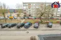 3 room apartment 61 m² Smarhon, Belarus