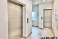 Mieszkanie 2 pokoi 50 m² Mińsk, Białoruś