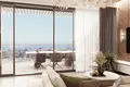 Wohnung 3 Schlafzimmer  Germasogeia, Zypern