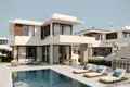 3 bedroom villa 220 m² Pyla, Cyprus