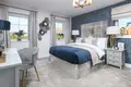 3 bedroom house  Bingham, United Kingdom