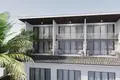 Complejo residencial New residential complex with jungle view in Ubud, Bali, Indonesia