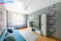 Apartamento 3 habitaciones 62 m² Kreivalauziai, Lituania