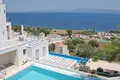 3 bedroom townthouse  The Municipality of Sithonia, Greece