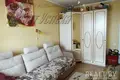 2 room apartment 47 m² Muchaviecki sielski Saviet, Belarus