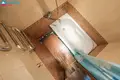 Квартира 1 комната 33 м² Клайпеда, Литва