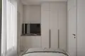 1 bedroom apartment 51 m² Becici, Montenegro