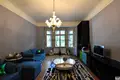 Wohnung 4 Zimmer 153 m² Budapest, Ungarn