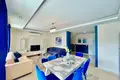Wohnung 3 zimmer  Kestel, Türkei