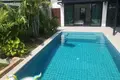 Villa 2 habitaciones 180 m² Phuket, Tailandia