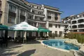 1 bedroom apartment 71 m² in Aheloy, Bulgaria