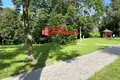 Appartement 3 chambres 78 m² Hrodna, Bélarus