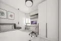 Mieszkanie 2 pokoi 59 m² Mijas, Hiszpania