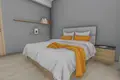 Apartment 45 m² Vokolida, Northern Cyprus