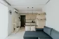 Mieszkanie 2 pokoi 40 m² Municipality of Thessaloniki, Grecja