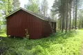 Cottage  Northern Finland, Finland