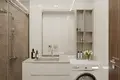 Wohnung 5 zimmer 210 m² Alanya, Türkei