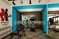 Квартира 2 комнаты 47 м² в Ciplakli, Турция