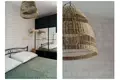 Appartement 2 chambres 49 m² Cracovie, Pologne