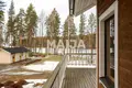 Cottage 2 bedrooms 93 m² Jyväskylä sub-region, Finland