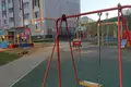 Mieszkanie 4 pokoi 95 m² Łohojsk, Białoruś