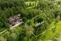 Haus 1 589 m² Warschau, Polen