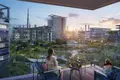 Wohnung 1 Schlafzimmer 63 m² Dubai, Vereinigte Arabische Emirate