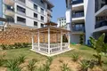 Apartamento 1 habitacion 58 m² Región del Mediterráneo, Turquía