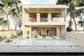 villa de 3 chambres 241 m² Si Sunthon, Thaïlande