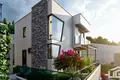 5 room villa 152 m² Bodrum, Turkey
