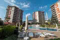 Apartamento 3 habitaciones 110 m² Alanya, Turquía