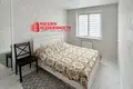 Apartamento 2 habitaciones 54 m², Bielorrusia