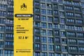 Büro 53 m² Minsk, Belarus