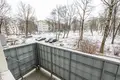 2 room apartment 44 m² Minsk, Belarus