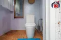 Haus 40 m² Kalodziscanski sielski Saviet, Belarus