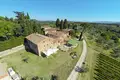 Commercial property 3 969 m² in San Gimignano, Italy