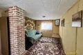 Maison 40 m² Usazski selski Savet, Bélarus